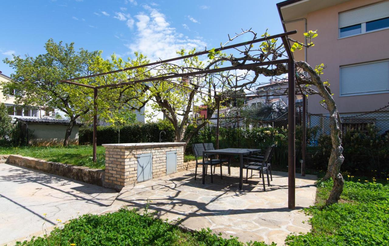Villa Beatrice By Locap Group Izola Exterior foto